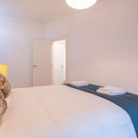 Principe Real Concept By Lovelystay Lisbon Luaran gambar