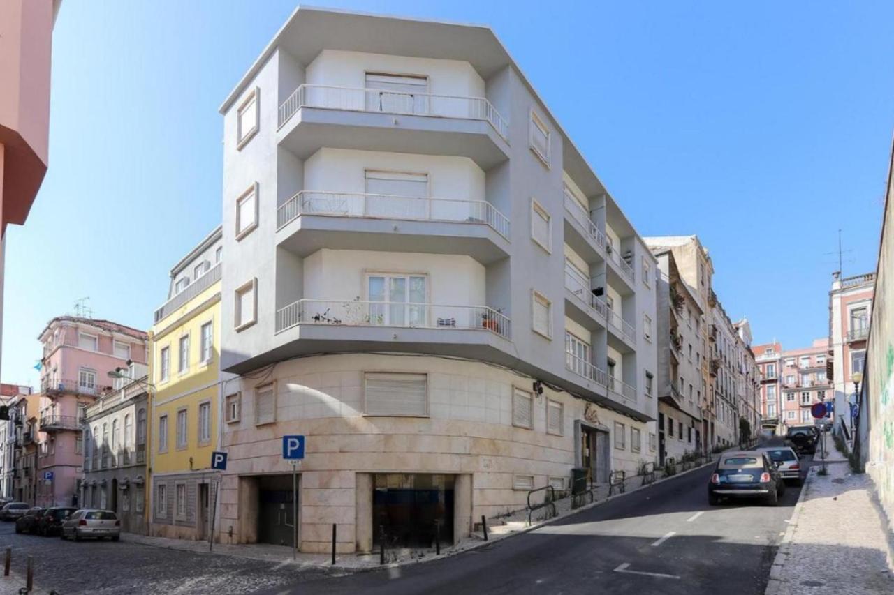 Principe Real Concept By Lovelystay Lisbon Luaran gambar