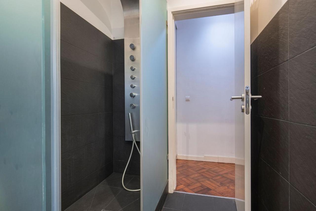 Principe Real Concept By Lovelystay Lisbon Luaran gambar
