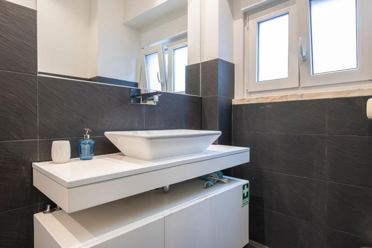 Principe Real Concept By Lovelystay Lisbon Luaran gambar