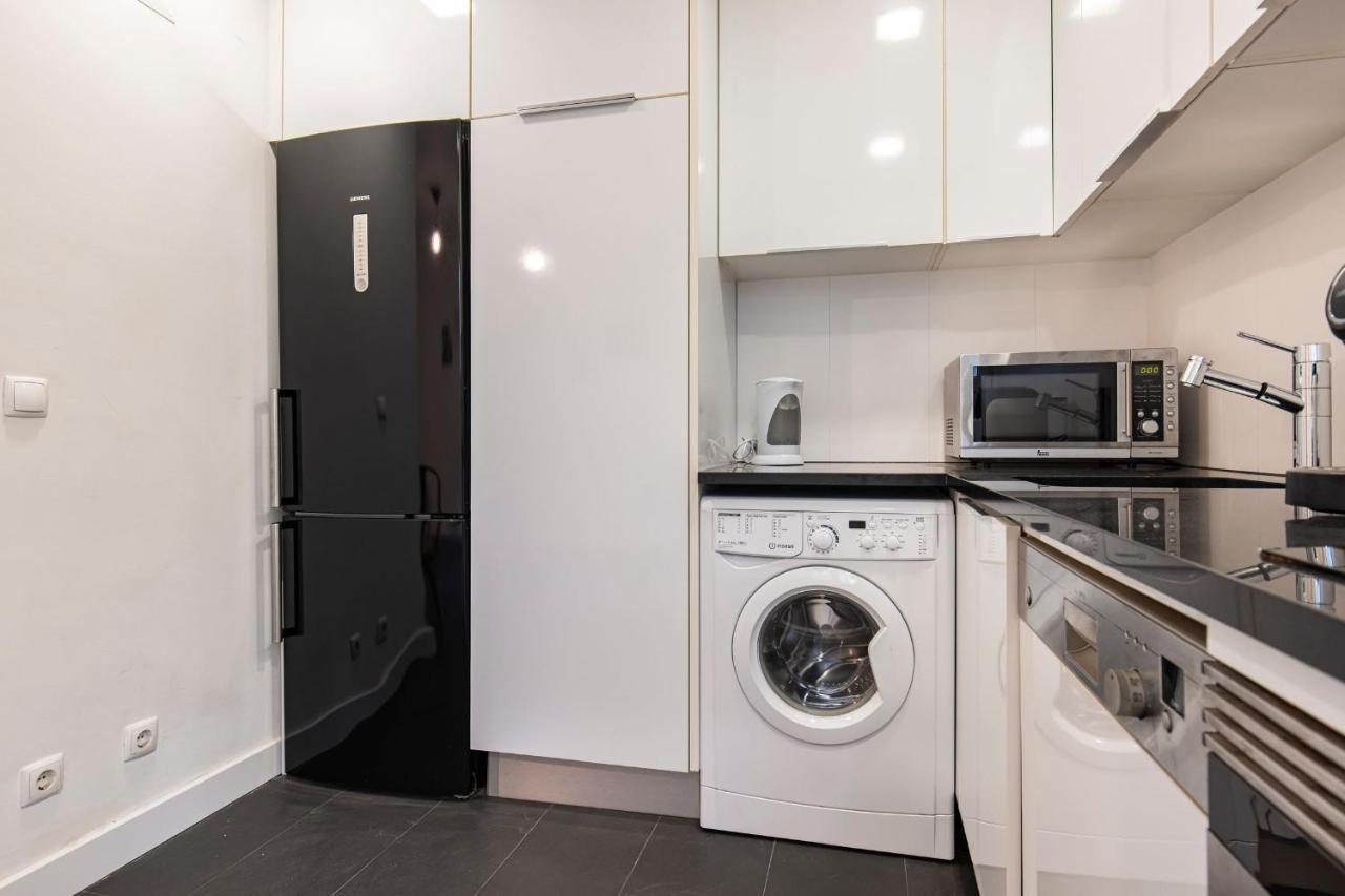 Principe Real Concept By Lovelystay Lisbon Luaran gambar
