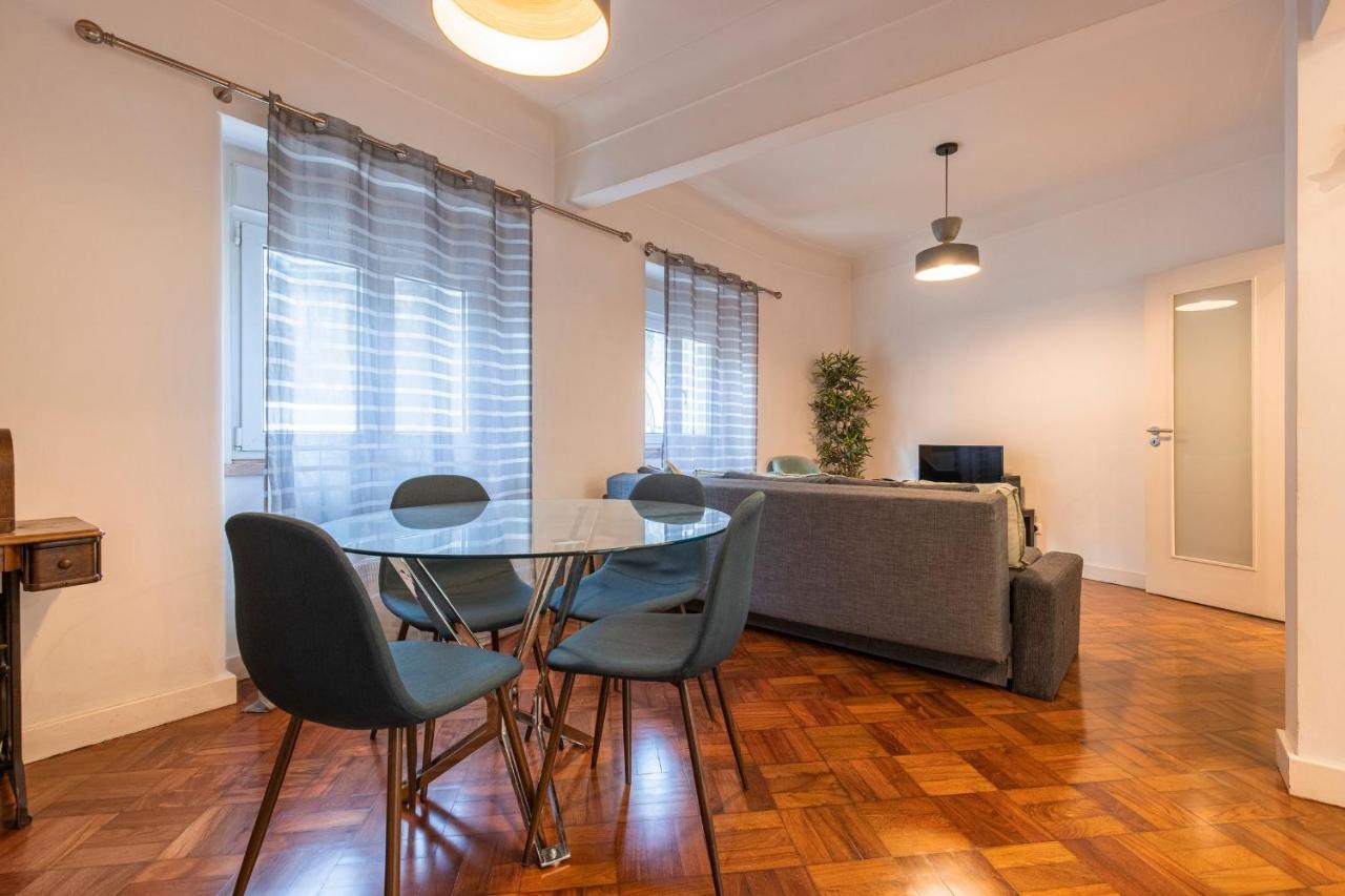 Principe Real Concept By Lovelystay Lisbon Luaran gambar