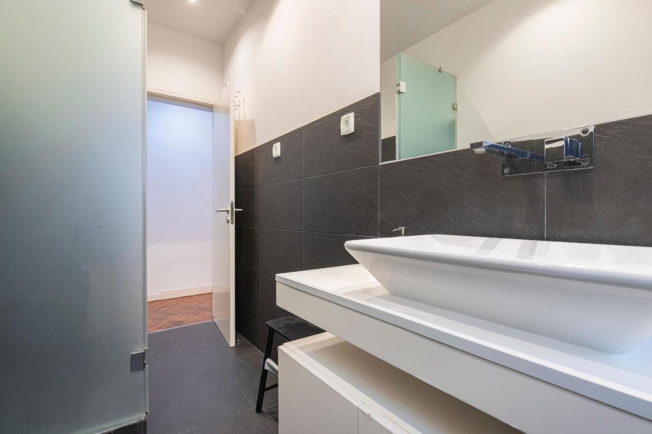 Principe Real Concept By Lovelystay Lisbon Luaran gambar