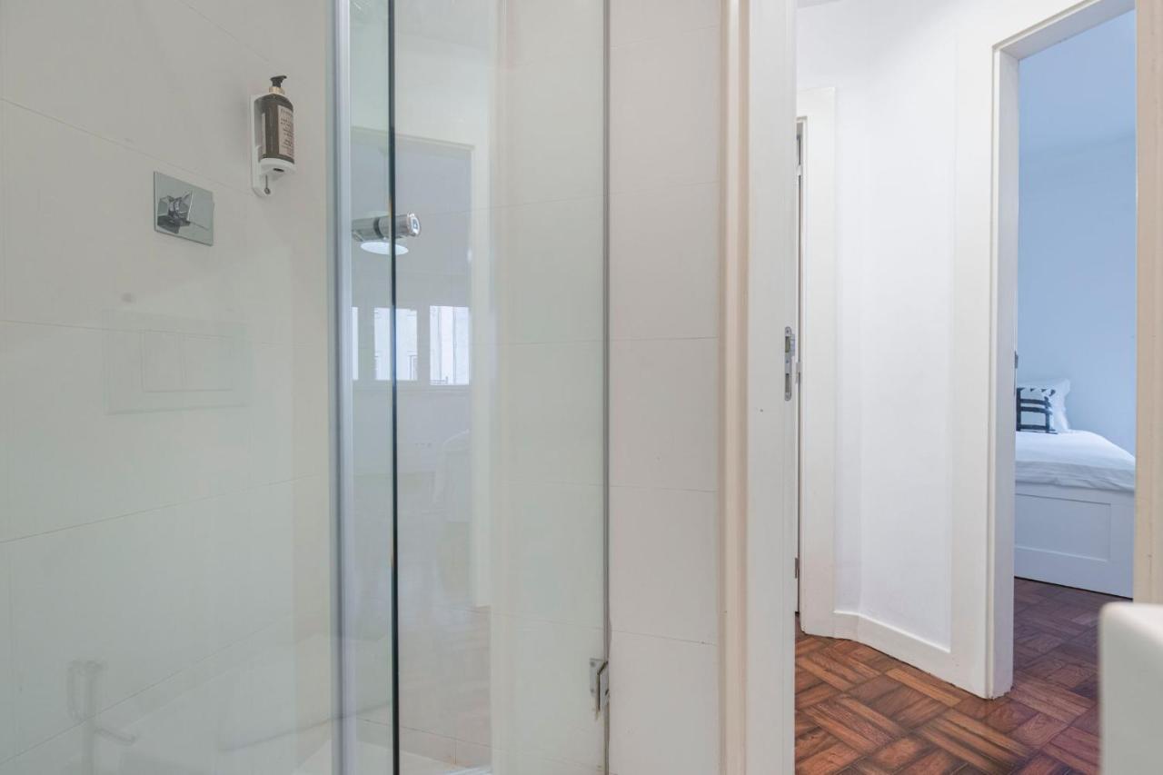 Principe Real Concept By Lovelystay Lisbon Luaran gambar